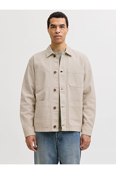 Jack & Jones Premium Overshirt Relaxed Fit Overshirt