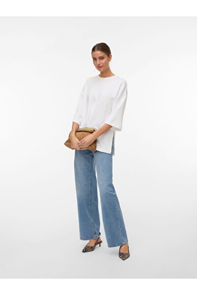 Vero Moda T-shirt VMMILLE Top
