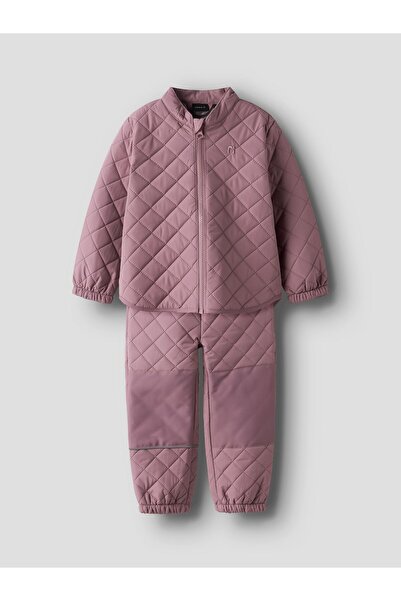 Name it im Set Gestepptes