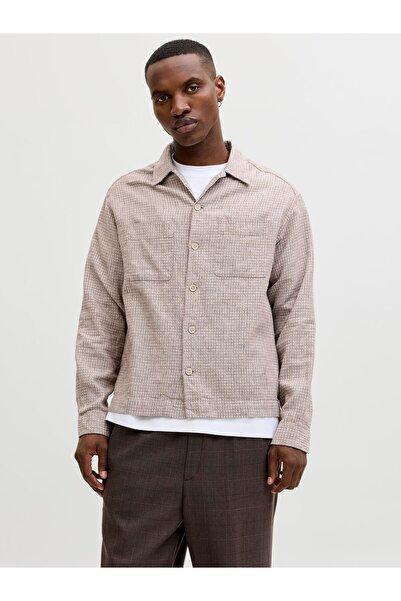 Jack & Jones Premium Overshirt Relaxed Fit Overshirt