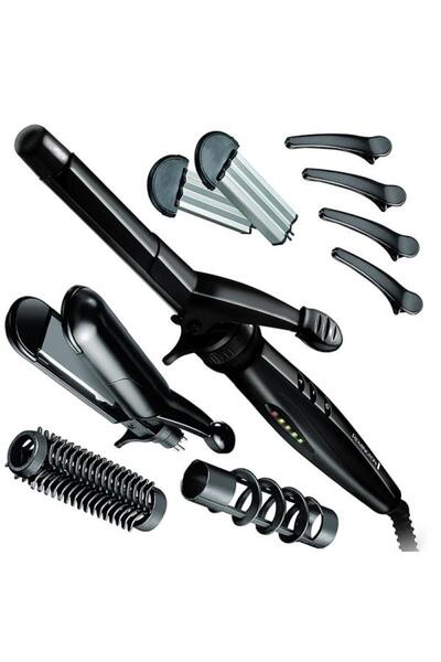 Remington Multistyle styling kit S8670