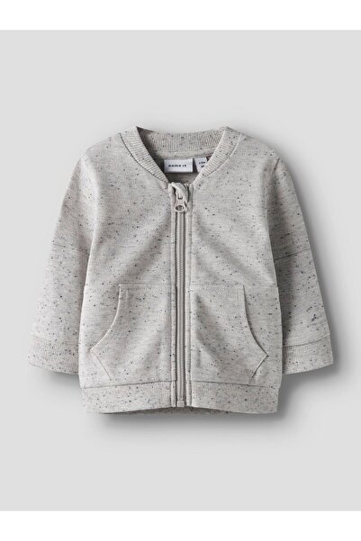 Name it Strickjacke Bio-Baumwoll