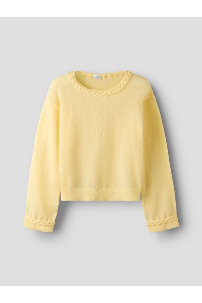 Name it Strickpullover Regular Fit