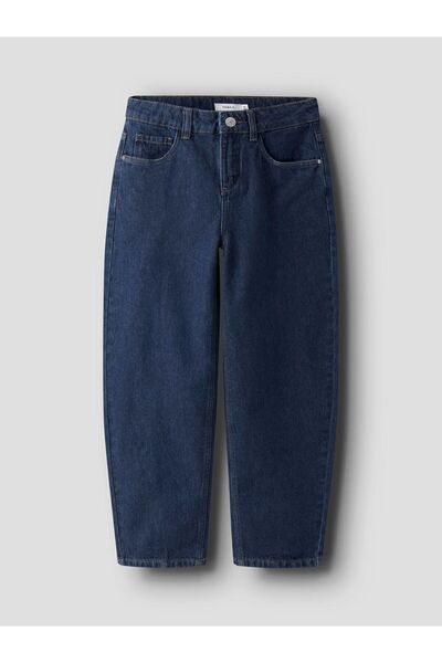 Name it Jeans Barrel Fit