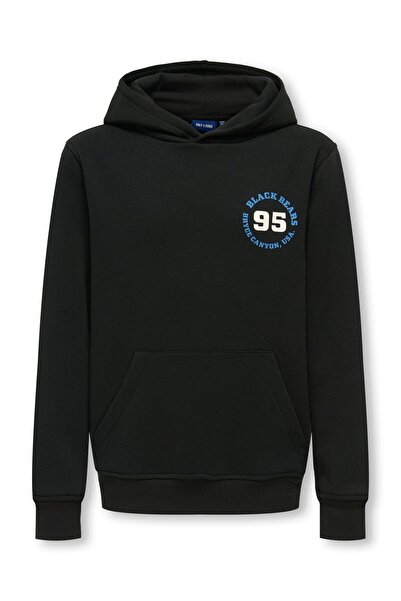 Only & Sons Kapuzenpullover OSJDANIEL Sweatshirt