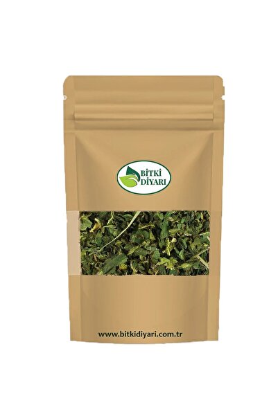bitki diyarı Nettle Leaf Female 40Gr