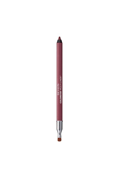 Revlon ColorStay Multi-Liner-Dallying-002