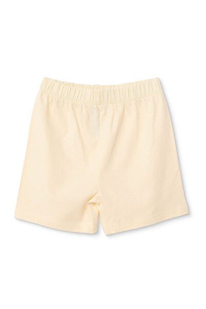 ebebek Hello Baby HelloBaby Kız Bebek Şort Reçme