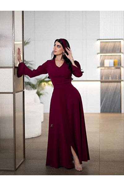 Kira Fashion soft dress