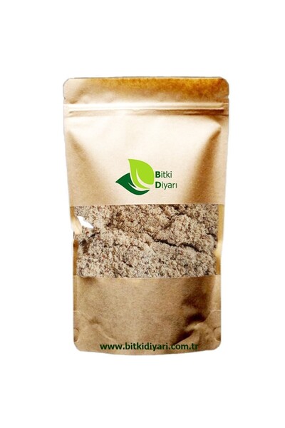 bitki diyarı Nettle Seed Powder 40Gr
