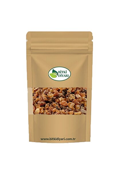 bitki diyarı Myrrh Zamkı (Mürrü Safi Myrrh) 40Gr