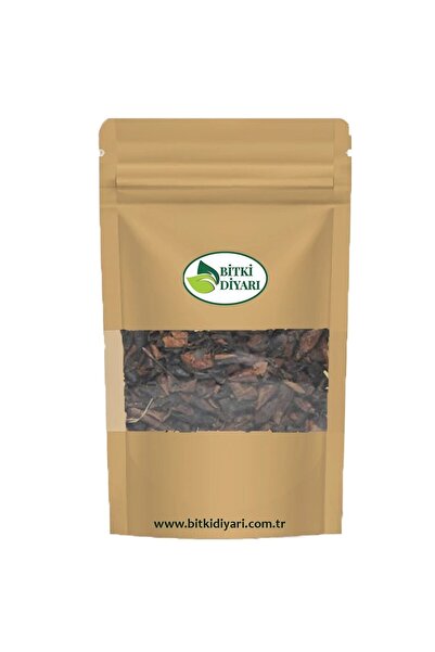 bitki diyarı Walnut Shell Dried Green 40Gr