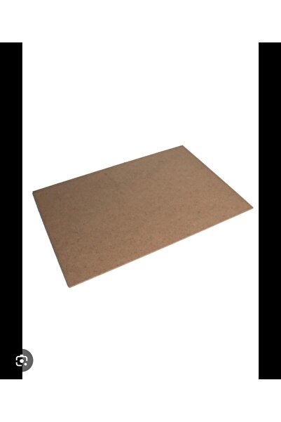 ALEN CNC TASARIM 65*130 HAM MDF