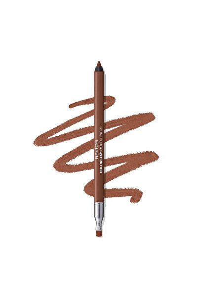 Revlon ColorStay Multi-Liner-Dynamic Doer -006