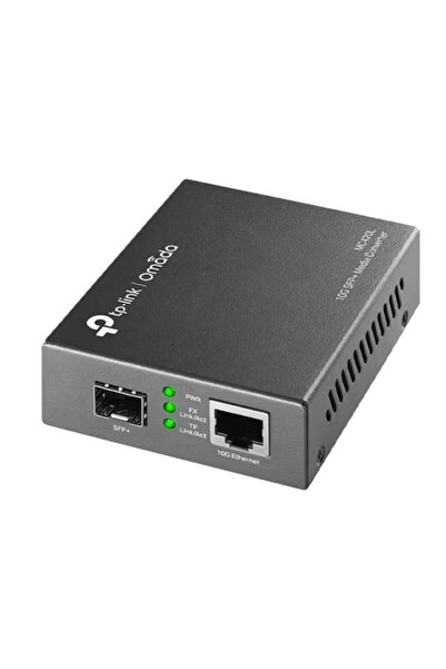 TP-LINK Media Convertor Omada MC420L, 10 Gbps