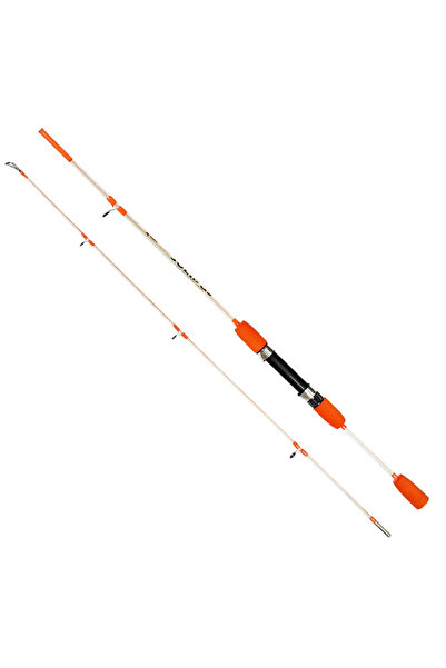 CAPTAIN 1496 Solidus Boat 180cm 2 Pc Dolgu Tekne Kamışı 100-200gr Atar