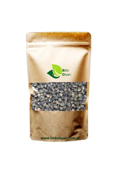 bitki diyarı Okra Seeds Naturally Sprouted 40Gr