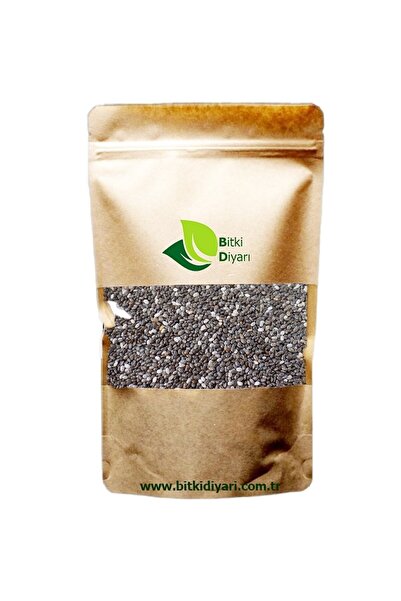 bitki diyarı Chia Seed 40Gr