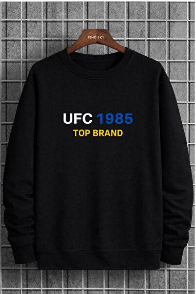 UFC 1985 TOP BRAND Ufc Unisex Sweatshirt