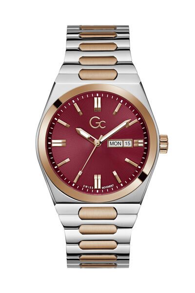 Guess GC Prodigy Metal