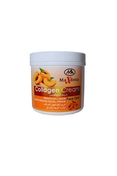MAXDONA Collagen Cream for Skin 500ml