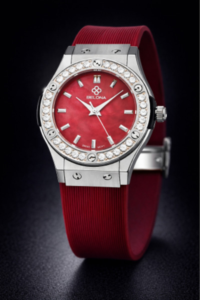 belona Women's Watch BW12004-09