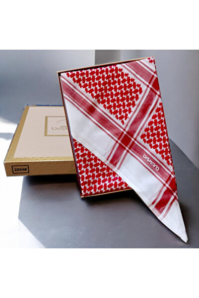 Sham New Pescara Men's Shemagh 26