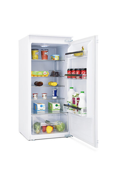 Vestel 122cm Ankastre Soğutucu Buzdolabı