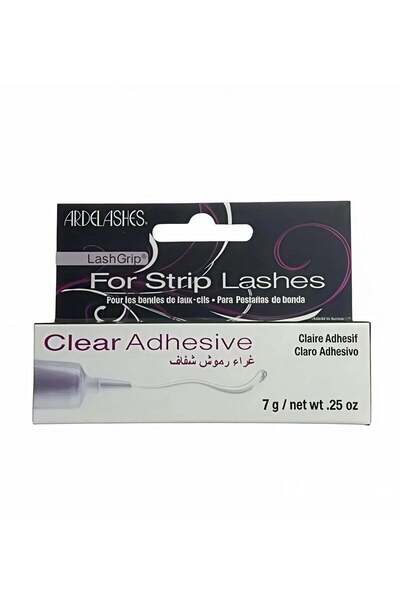 Ardell Clear Lash Adhesive 7g