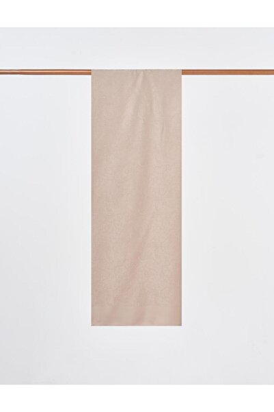 Kayra Шайл с бамбуков мотив, бежов