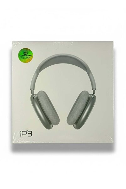 Generic Wireless Bluetooth Headphones, Active Noise Cancelling Over-ear Headp...