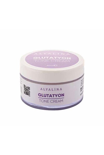 alyalina Aly Glutatyon Tone Cream 60 ml