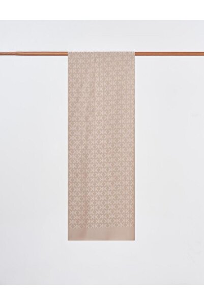 Kayra Bamboo Shawl Beige