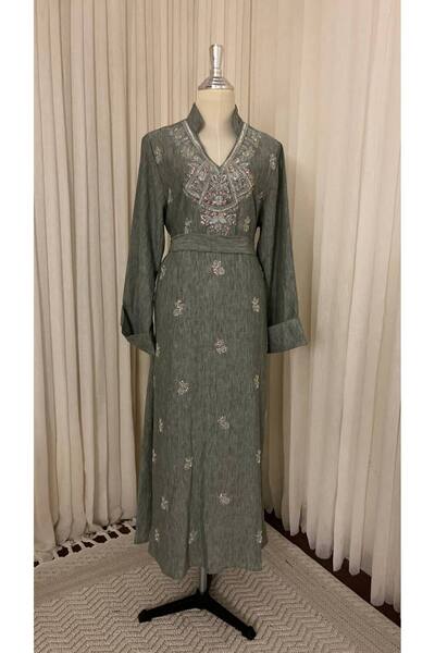 Sadeem Kuwaiti dress