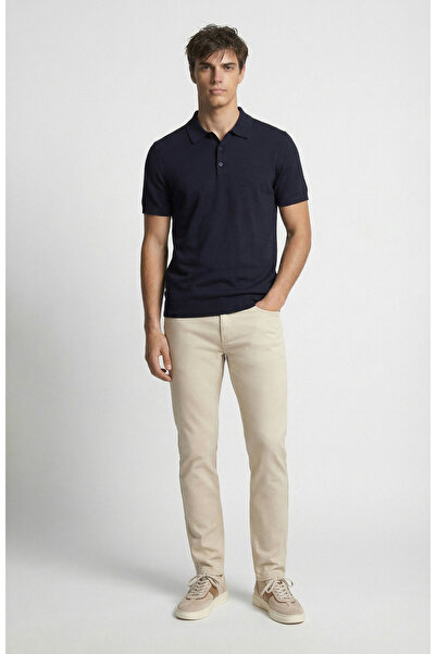 Network Taş Pantolon