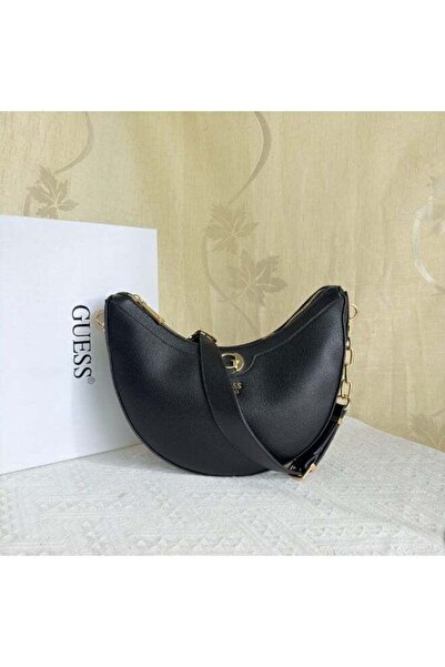 Guess Orlina 4G Logo Shoulder Bag,Women's Bag