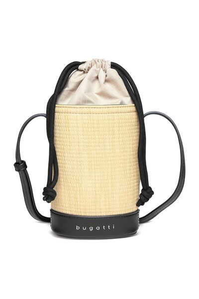 BUGATTI Isa Mini Bag Beuteltasche 11,5 cm