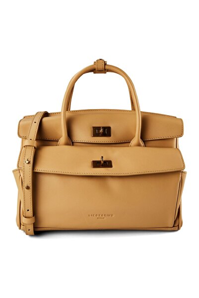 liebeskind Gloria II Handtasche M Leder 28 cm