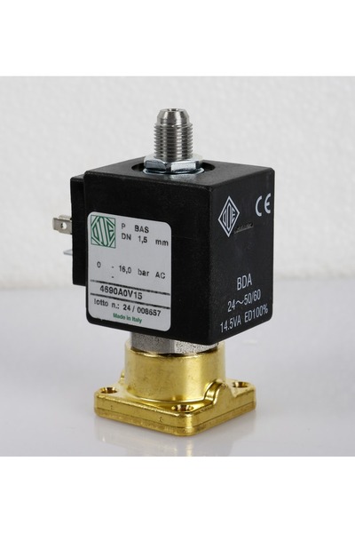 1089062110 Solenoid Valf 3 Yollu