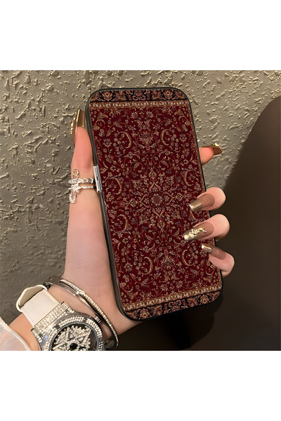 Hontinga حافظة هاتف Vivo X300 Pro متوافقة مع حافة السيليكون الصلبة والمضادة ل...