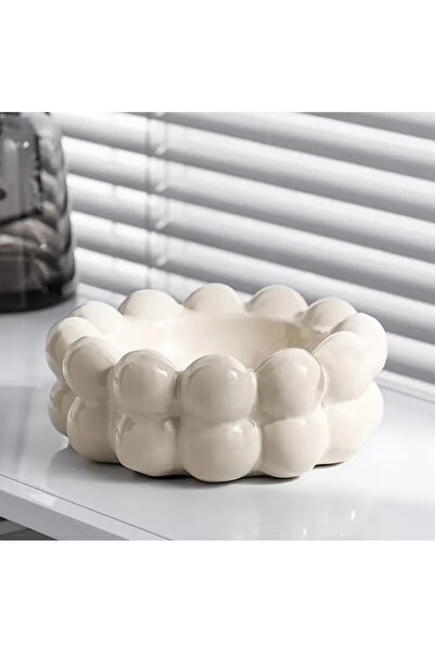 Luthien Dekoratif Bubble Tabak