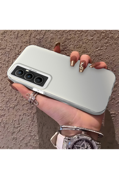 CASEVIBE Realme C65 4g Compatible Stylish Phone Case with All-Round Protection