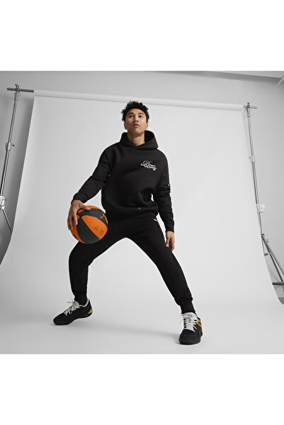 Puma Hallen-Μπάσκετ