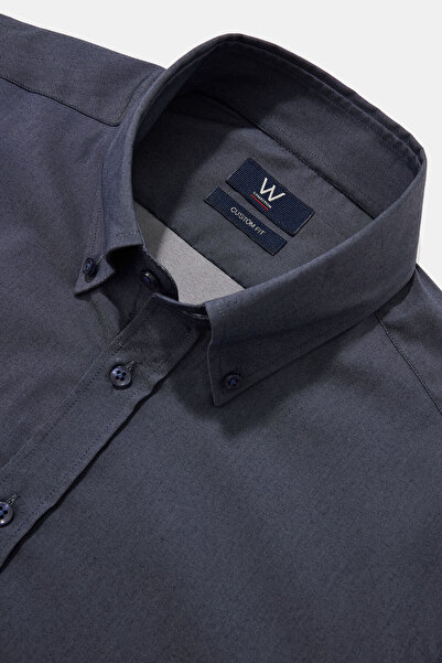 W Collection LYOCELL GÖMLEK