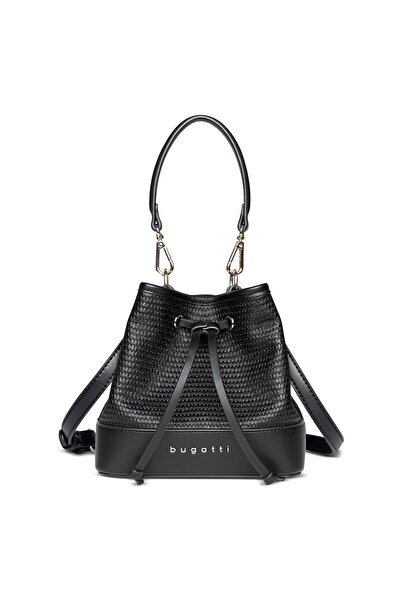 BUGATTI Isa Schultertasche 18 cm