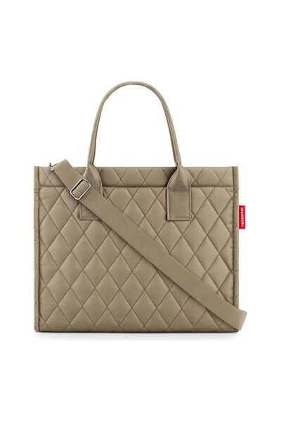 Reisenthel Daily Shopper Tasche 42 cm Laptopfach