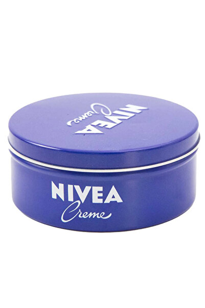NIVEA Cream, All purpose Body Moisturizing Cream - 250ml