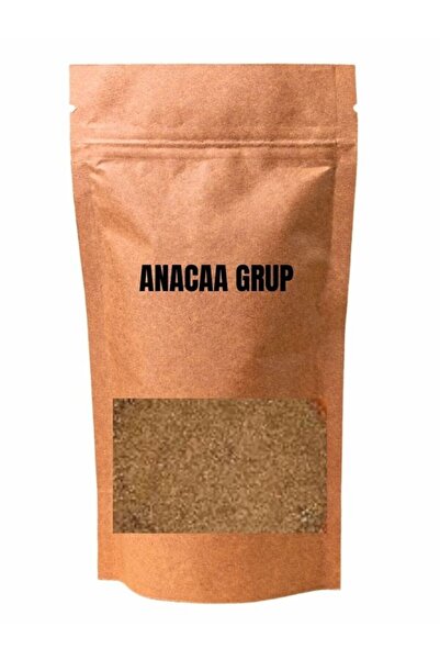 anacaa grup 100 Gr Işkın Kökü Tozu Yeni Öğütülmüş (Işgın Otu, Içkın Uşkun, Eş...