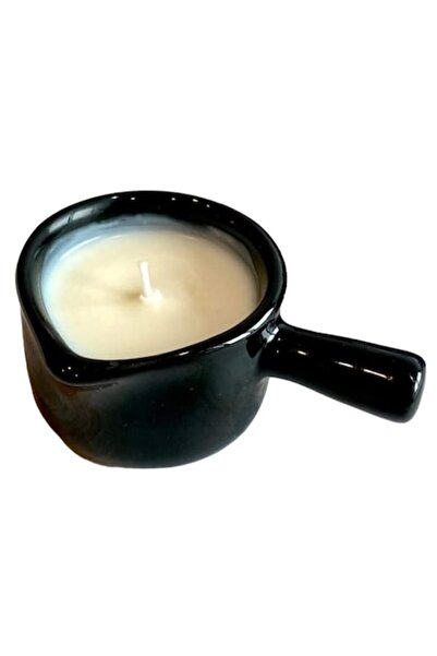 Anothai Lumânare de masaj Orhidee Neagră 90g