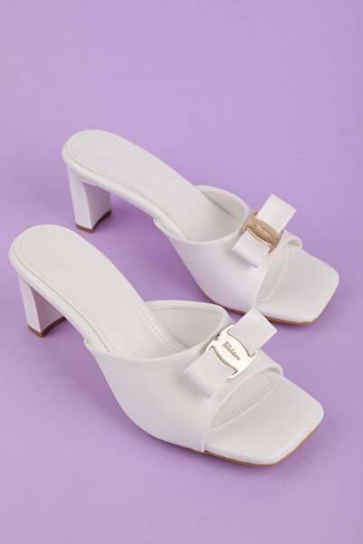 Gondol Women's Stiletto Heel U Elegant t Buckled Evening Dress t Slipper Art....